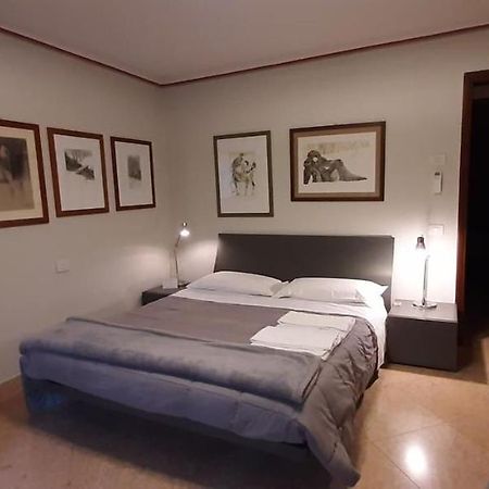 Appartamento Intervallo A 5 Min Da Aquardens Pescantina Exterior foto
