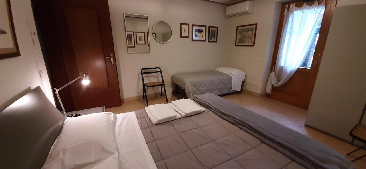 Appartamento Intervallo A 5 Min Da Aquardens Pescantina Exterior foto
