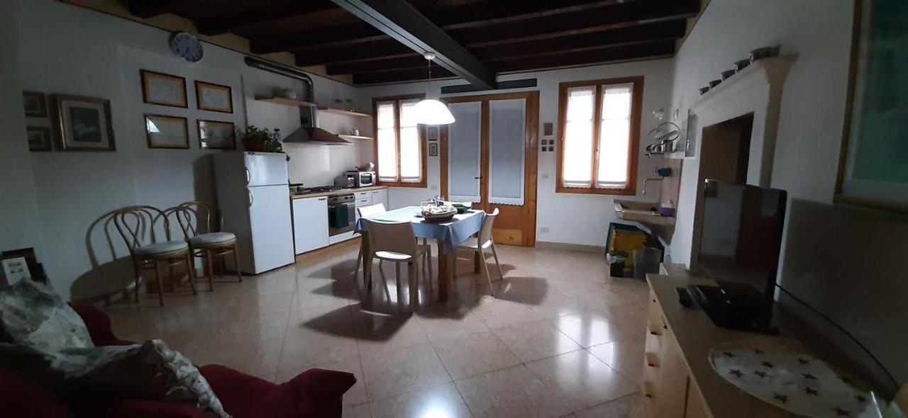 Appartamento Intervallo A 5 Min Da Aquardens Pescantina Exterior foto