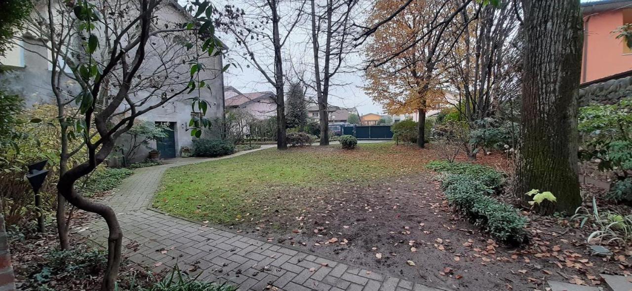 Appartamento Intervallo A 5 Min Da Aquardens Pescantina Exterior foto