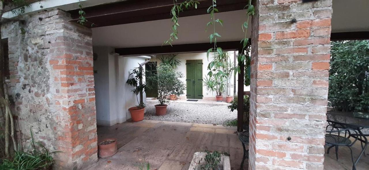 Appartamento Intervallo A 5 Min Da Aquardens Pescantina Exterior foto